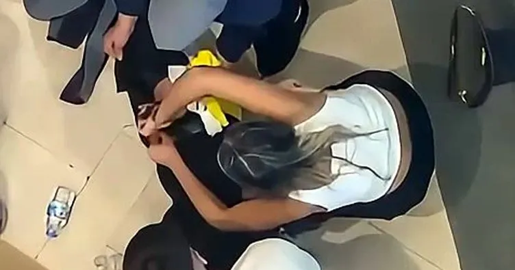 Esenyurt’taki kavgada kan aktı: 1 yaralı!