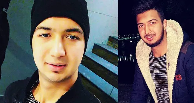 Çankaya'da cinayet: İş arkadaşını bıçaklayarak öldürdü! Çankaya'da cinayet: İş arkadaşını bıçaklayarak öldürdü!