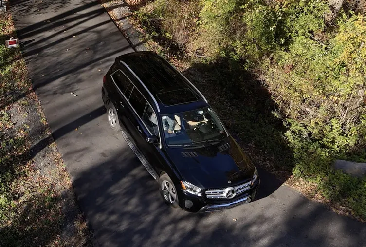 SON DAKİKA… İşte FETÖ elebaşı Fetullah Gülen’in son görüntüsü: 1 milyon dolarlık yeni malikanesinden çıkarken yakalandı!