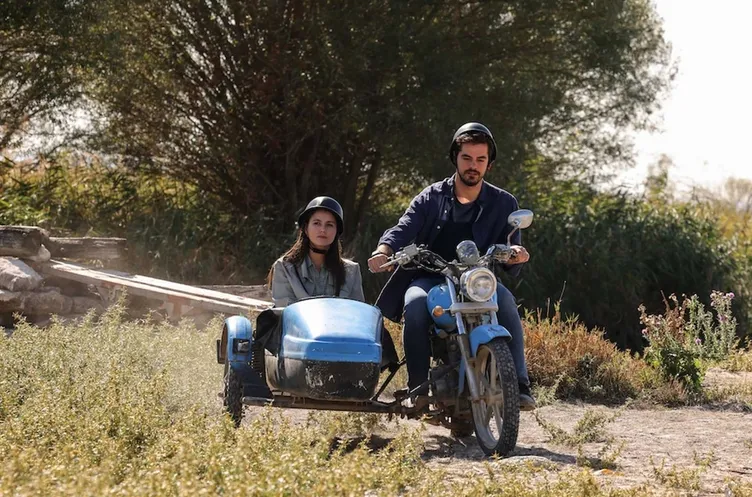 Gönül Dağı 110. bölüm izle TRT 1 ile yayında! Gönül Dağı son bölümde roket paniği
