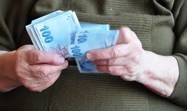 Yeni emekliye intibak zammı