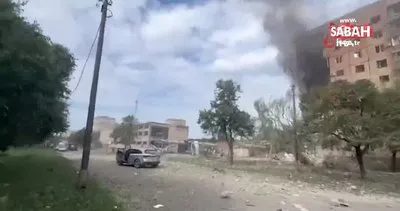 Rusya’dan Zelenskiy’nin memleketine füze saldırısı: 6 ölü, 75 yaralı | Video