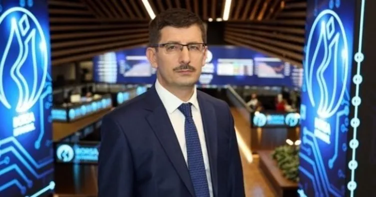 Halkbank Yönetim Kurulu Başkan Vekili Himmet Karadağ, Borsa İstanbul’daki görevinden ayrıldı