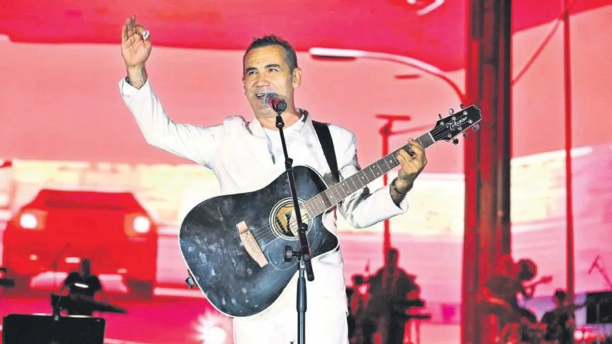 Ordu'da Ferhat Göçer coşkusu