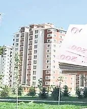 Eve talep tam gaz