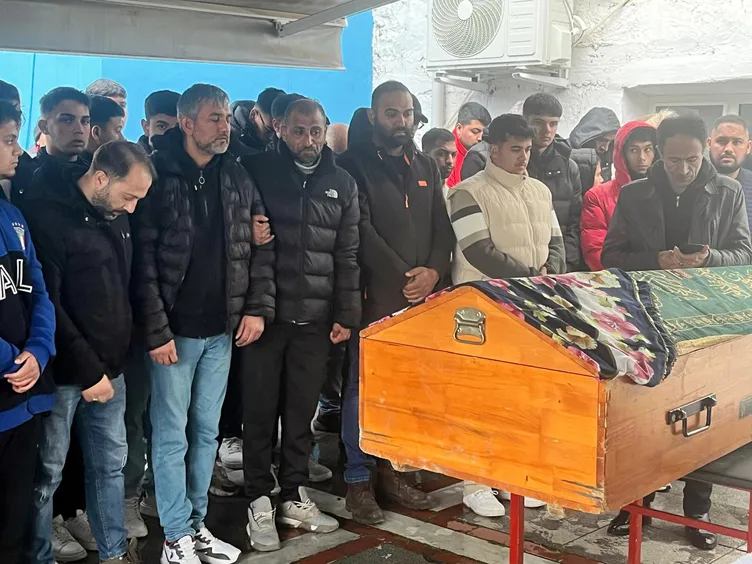 Gülden Coni bıçaklanarak vahşice katledilmişti! Edirne’deki vahşetin nedeni belli