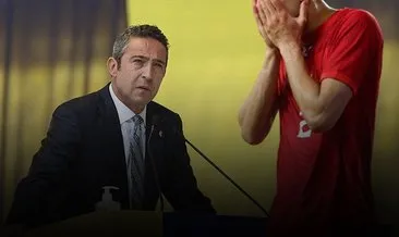 Son dakika haberleri… Fenerbahçe transfer harekatına şimdiden başladı! Milli yıldıza teklif yapıldı…