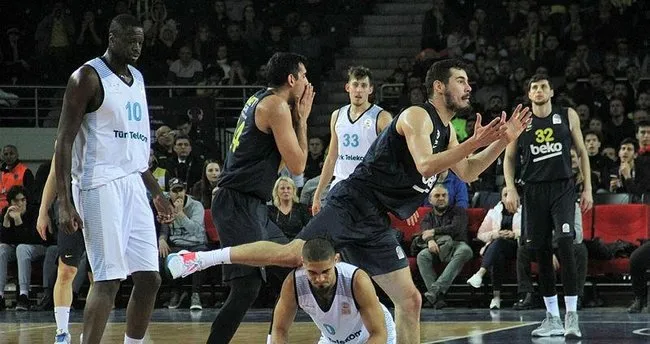 Final Four Maclari 2019 Ne Zaman Hangi Gun Baslayacak Fenerbahce Anadolu Efes Final Four Maci Ne Zaman Saat Kacta Medya Haberleri