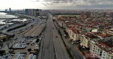 En önemli projelerden! Dev projede sona gelindi...