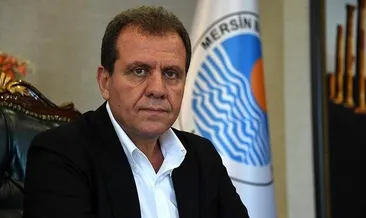 CHP’li Başkan Vahap Seçer seviyeyi iyice düşürdü