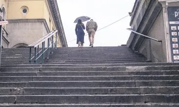 Merdiven çıkmak ömrü uzatıyor