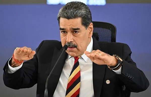 Trump duyurdu: ABD, Karayipler’de bir gemiyi vurdu