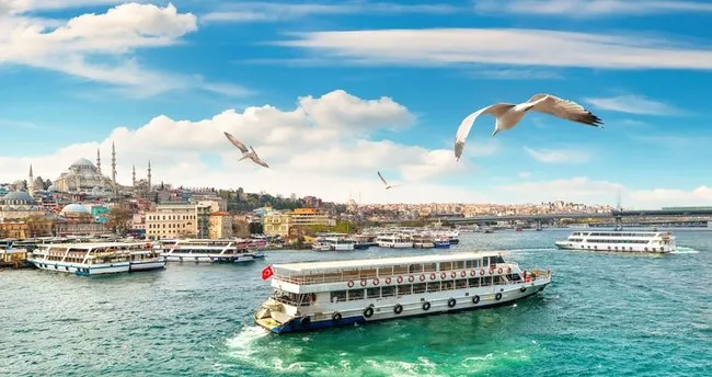 Deniz Yolu Taşıtları Nelerdir? Deniz Araçları İsimleri, Özellikleri ve Çeşitleri