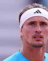 Roma Açık’ta Zverev’den erken veda!