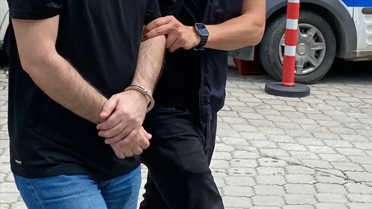 22 ilde dolandırıcılık operasyonu: 390 şüpheli yakalandı