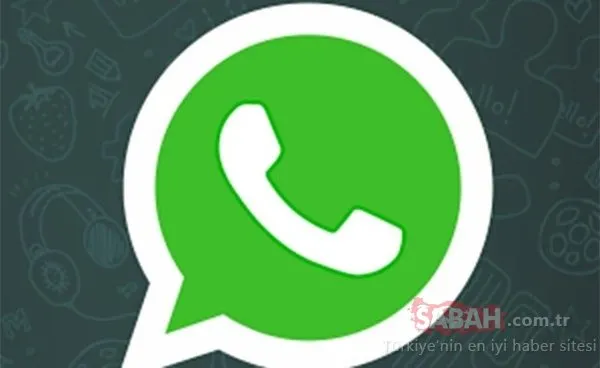 WhatsApp mesajlarını takip eden virüs… 25 milyon kullanıcıdan biri olabilirsiniz!