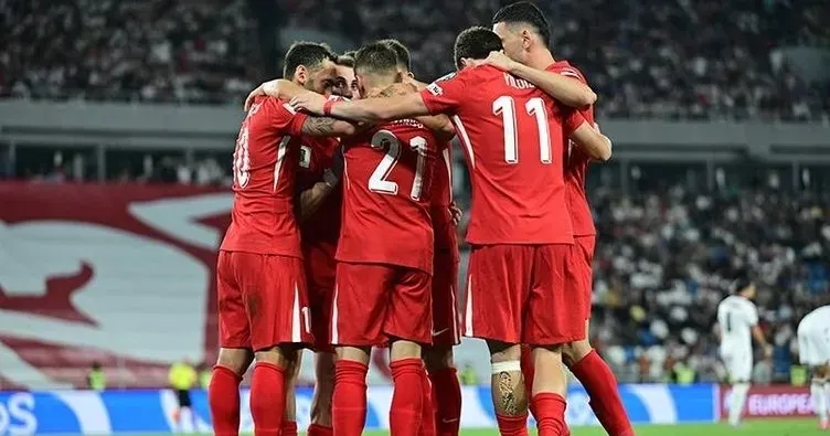 MİLLİ MAÇ TAKVİMİ 2025-2026: Türkiye-Bulgaristan maçı ne zaman, saat kaçta, hangi kanalda? İşte Ay-Yıldızlıların maç fikstürü