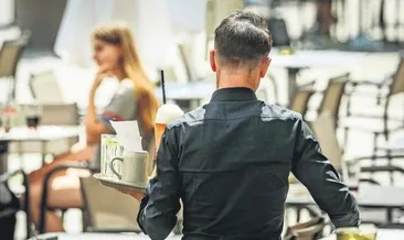 Normale dönüş başladı