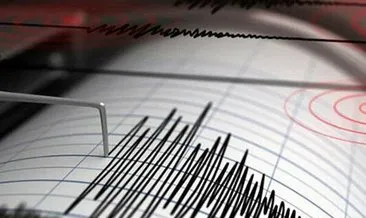 Eskişehir’de korkutan deprem! Kandilli ve AFAD’tan son dakika deprem açıklaması SON DEPREMLER LİSTESİ