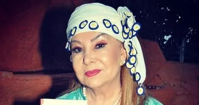 Türk Halk Müziği sanatçısı Bedia Akartürk’ten radikal karar! Estetik modasına uyan Bedia Akartürk bıçak altına yattı yüzünü gerdirdi! Ne gerek vardı?