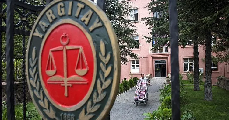 Yargıtay’dan ’adli yıl töreni’ açıklaması