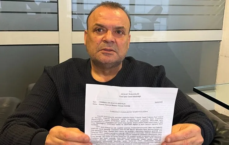 SON DAKİKA | İzmir’de akıl almaz tezgah! Villasına çöküp TikTok’ta paylaştılar: Sezon açıldı, akıyor bugün maşallah