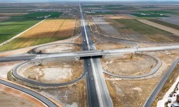 Bakan Uraloğlu duyurdu: Konya’da trafiği rahatlatacak proje! Seyahat süresi 24 dakika kısalacak
