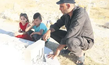 Tel Abyad’da PKK isyanı