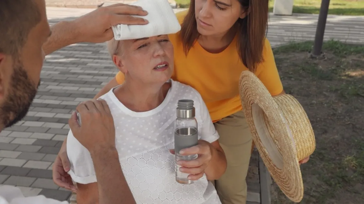 Sinüzit mi, zatürre mi, KKKA mı? Yaz aylarında sinsice gelen tehlikeler listesi!