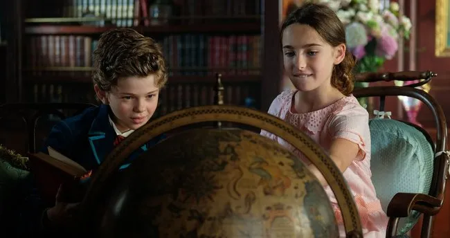 Yariyil Tatilinde Cocuklarinizla Izleyebileceginiz En Keyifli Filmler Kultur Sanat Haberleri