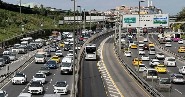 Son dakika... Dikkat! Normalleşme başladı: İstanbul geri döndü