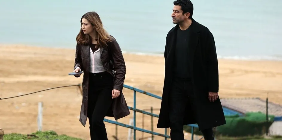 A.B.İ. 6. BÖLÜM İZLE | Abim yapmaz dedim! ATV - A.B.İ. yeni bölüm izle!