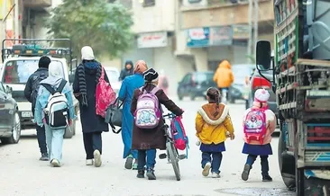 Suriye’de SDG rahat durmuyor