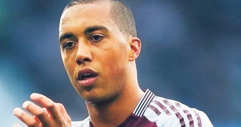 Sıra geldi Tielemans’a