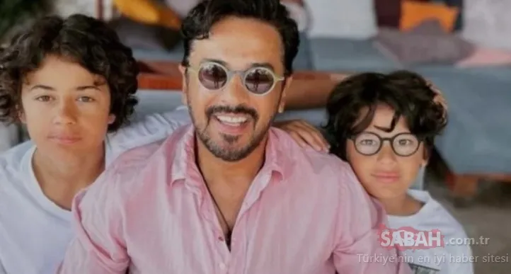 Bombayı patlattı! Emre Altuğ eski eşi Çağla Şıkel’e neden nafaka ödemiyor?