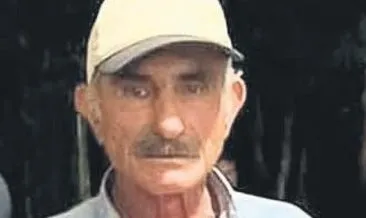 Kayınpeder eski gelinini öldürdü 
