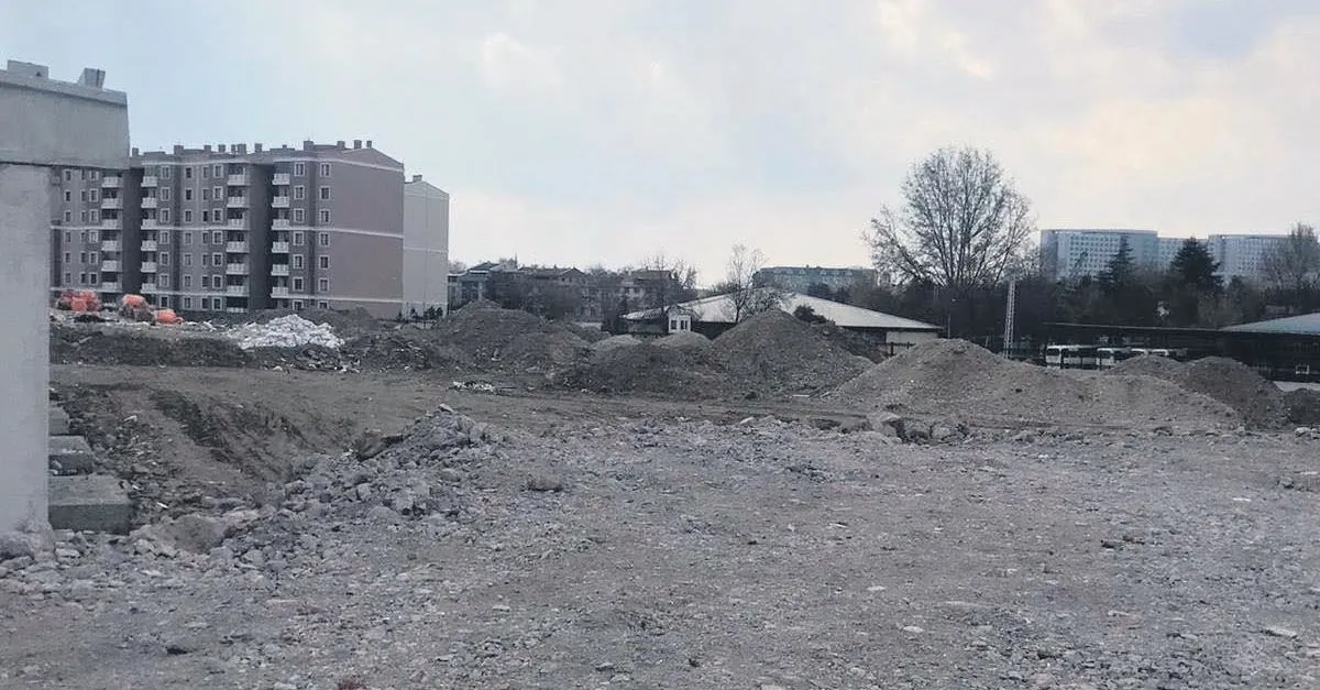 sanayi kalksin donusum olsun ankara