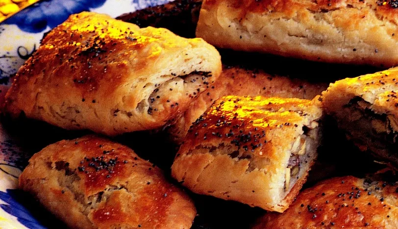Tosun Böreği