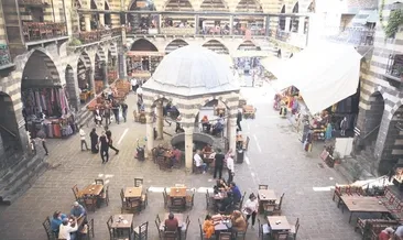 Sur: Kültür ve Sanat noktası olacak