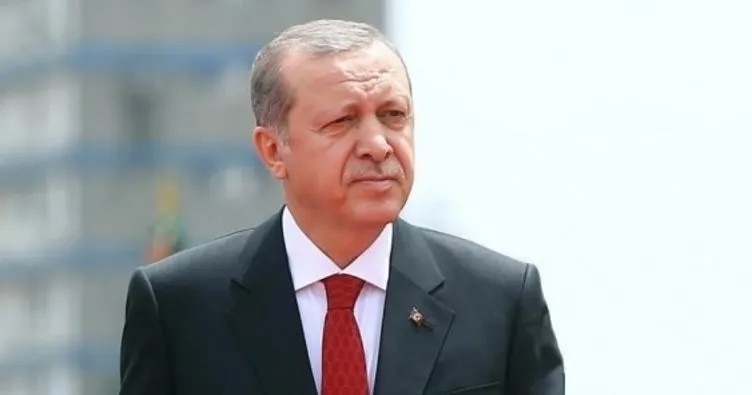 Başkan Erdoğan, İstanbul’da
