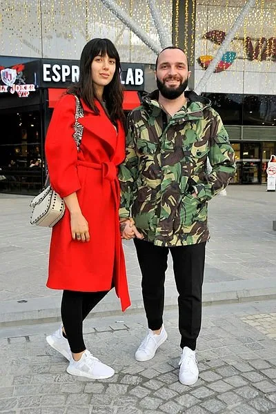 Berkay Dan Gozdagi Magazin Haberleri