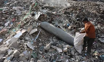 Soykırım kâbusu yine çöküyor