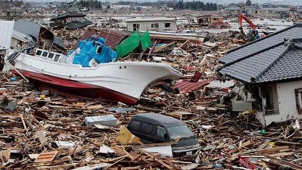 Mega deprem için akılalmaz iddia