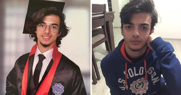 Acılı baba isyan etti: Kaan’ınımın katilini serbest bıraktılar