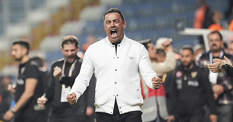 PFDK’den Çağdaş Atan’a 2 maç men cezası