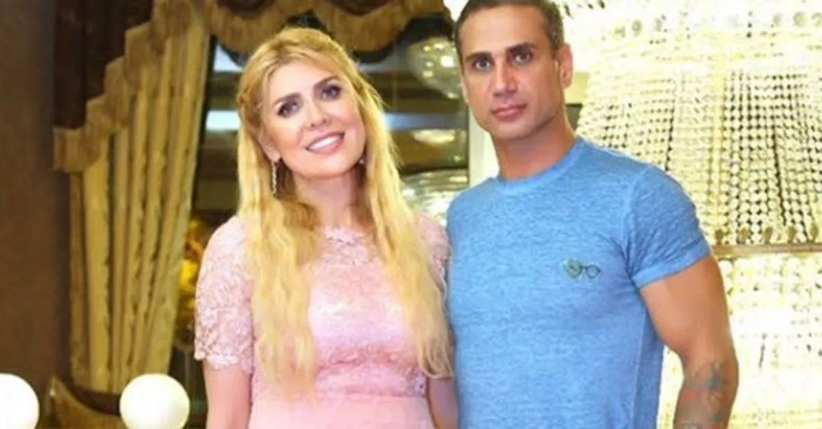 sarkici dogus un esi azeri hoskedem hidayetkizi kimdir kac yasinda meslegi ne medya haberleri