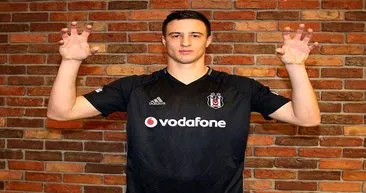 İşte Matej Mitrovic transferinin perde arkası