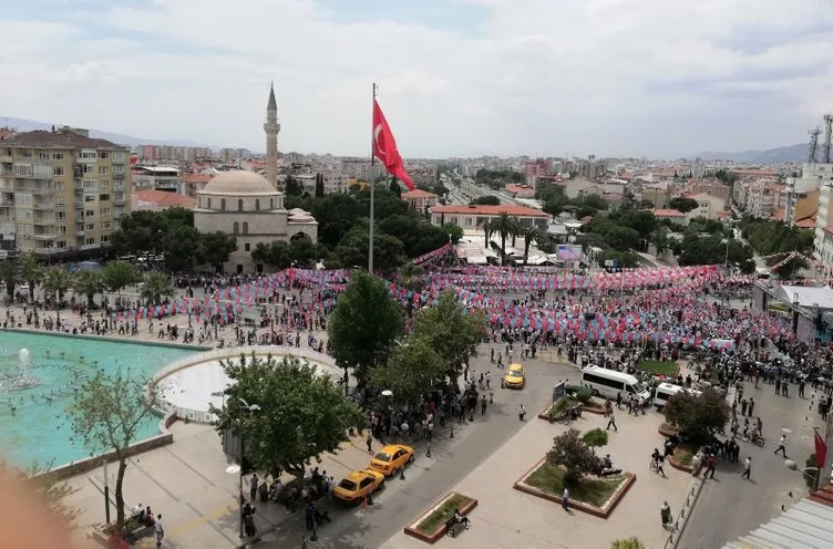 Meral Akşener’e şok! Boş kaldı