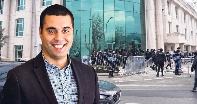 Tuncay Özkan’ın eski şoförü tutuklandı