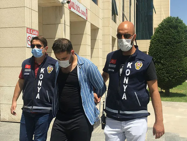 Şiddete uğrayan kadını kurtarmak isterken öldürülen Orhan Çumralıgil’in babası: Oğlum duyarlılığının kurbanı oldu - 9